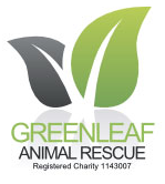 Greenleaf Animal Rescue's Avatar